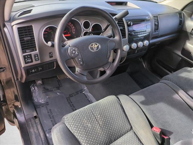 used 2013 Toyota Tundra car, priced at $15,499