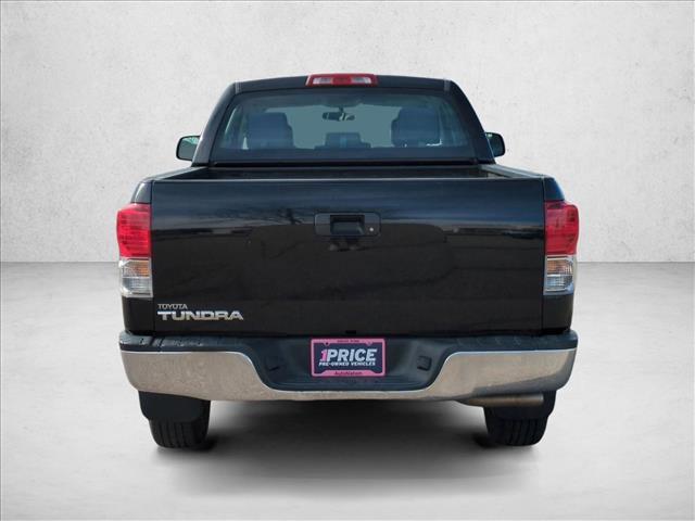 used 2013 Toyota Tundra car, priced at $15,499