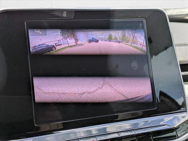 new 2025 Jeep Compass car, priced at $31,334