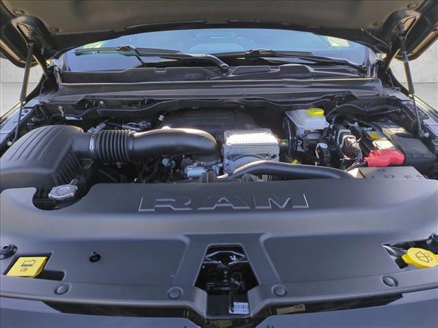 new 2026 Ram 1500 car, priced at $71,524