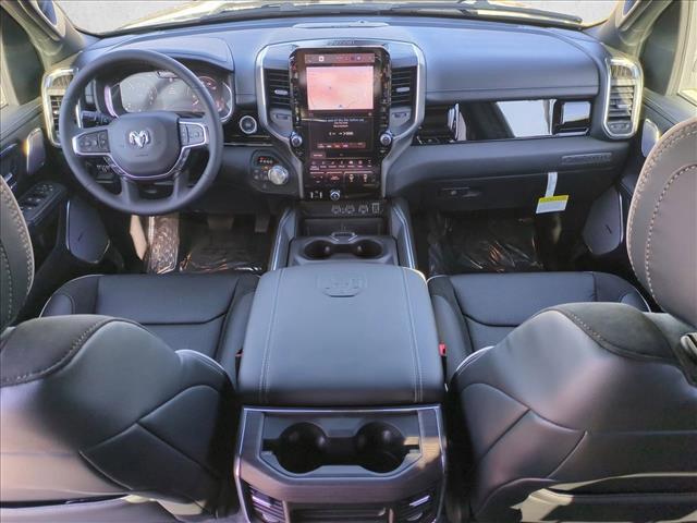 new 2026 Ram 1500 car, priced at $71,524