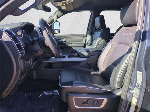 new 2026 Ram 1500 car, priced at $71,524