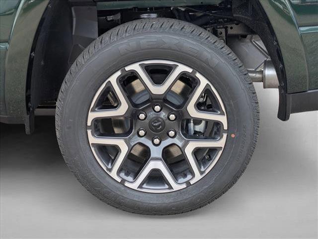 new 2026 Ram 1500 car, priced at $78,969