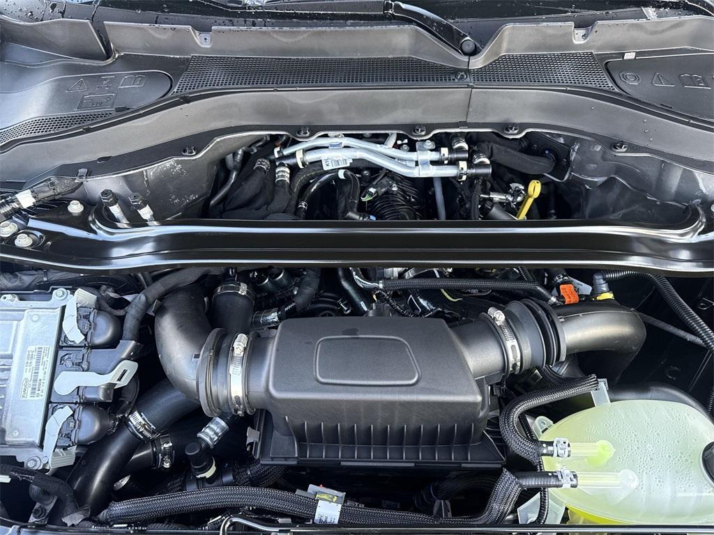 new 2026 Ford Explorer car, priced at $62,795