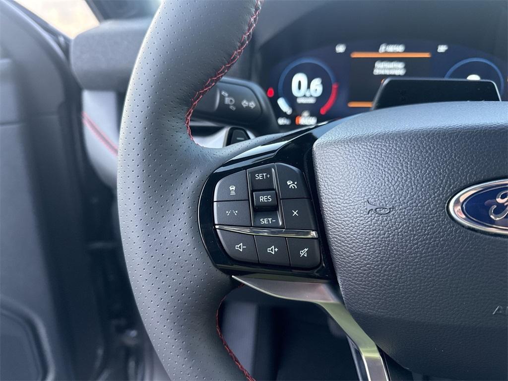 new 2026 Ford Explorer car, priced at $62,795