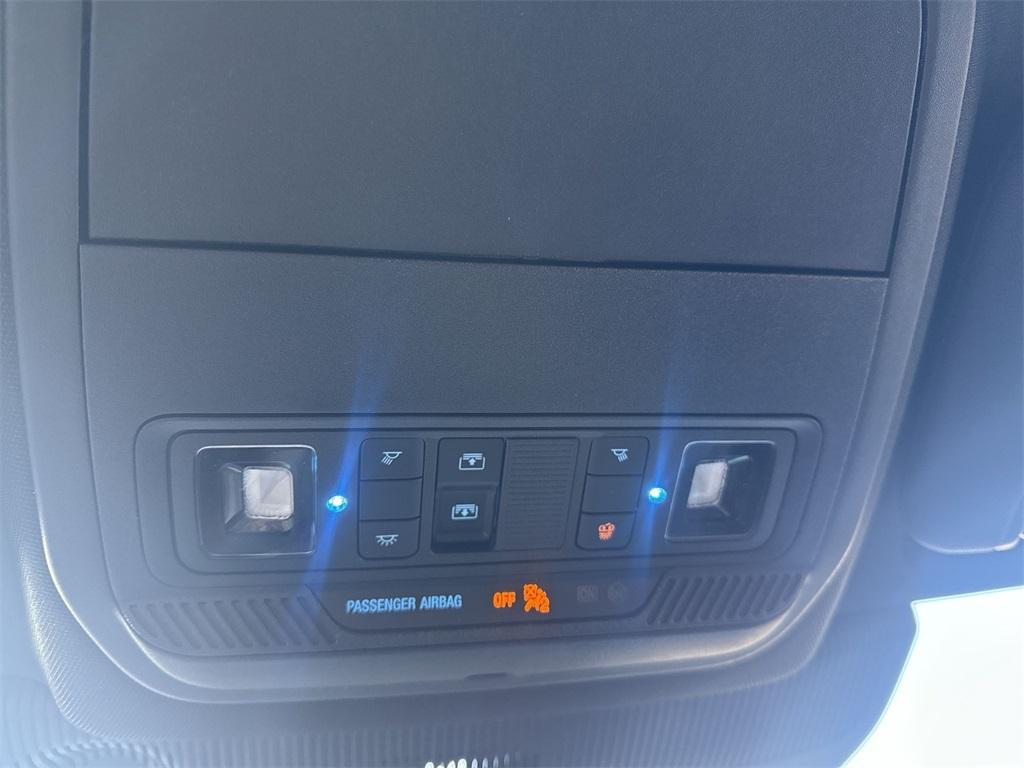 new 2026 Ford Explorer car, priced at $62,795