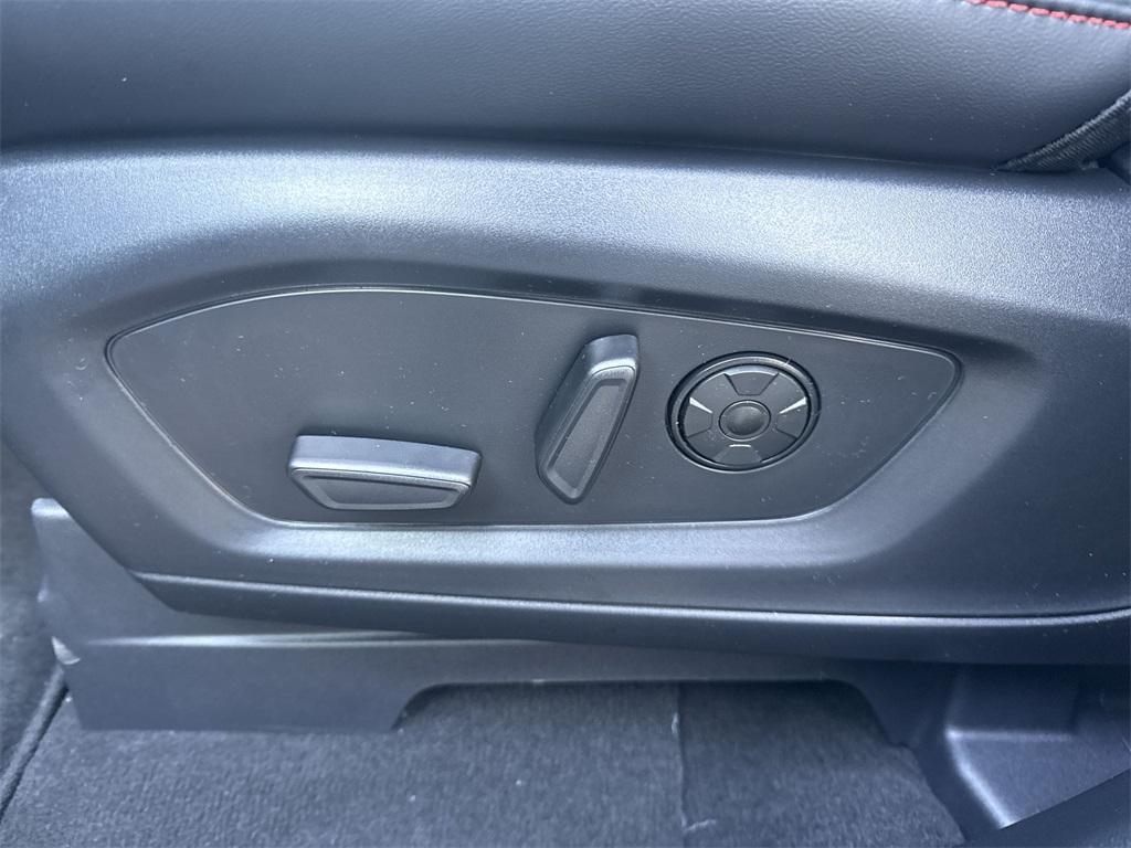 new 2026 Ford Explorer car, priced at $62,795