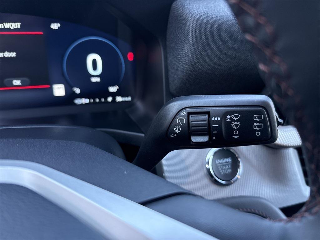 new 2026 Ford Explorer car, priced at $49,315