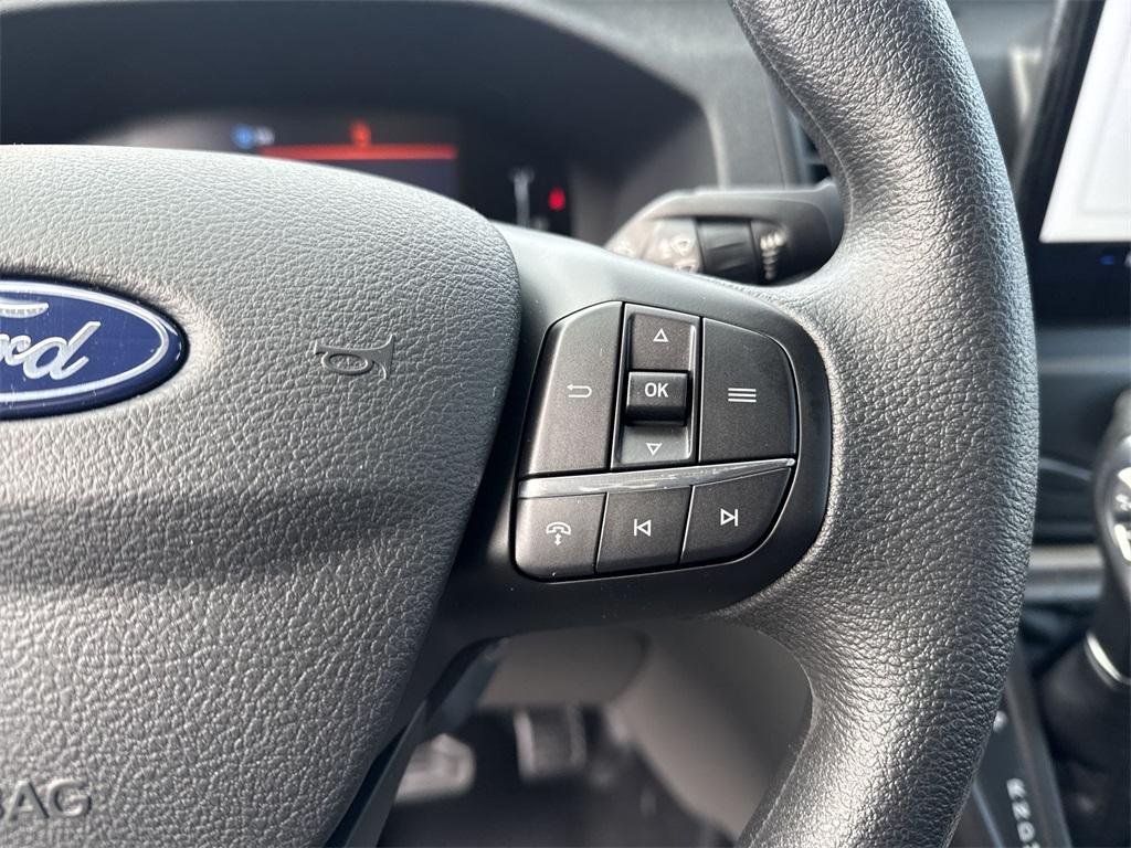 new 2026 Ford Transit-250 car, priced at $54,985