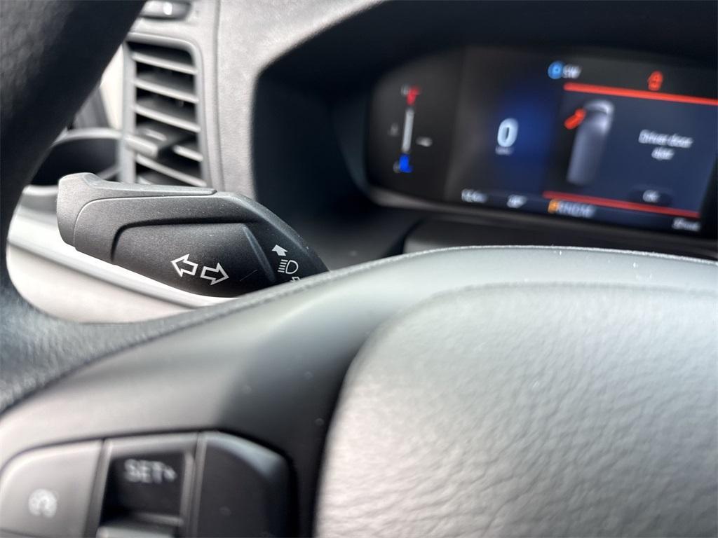 new 2026 Ford Transit-250 car, priced at $54,985