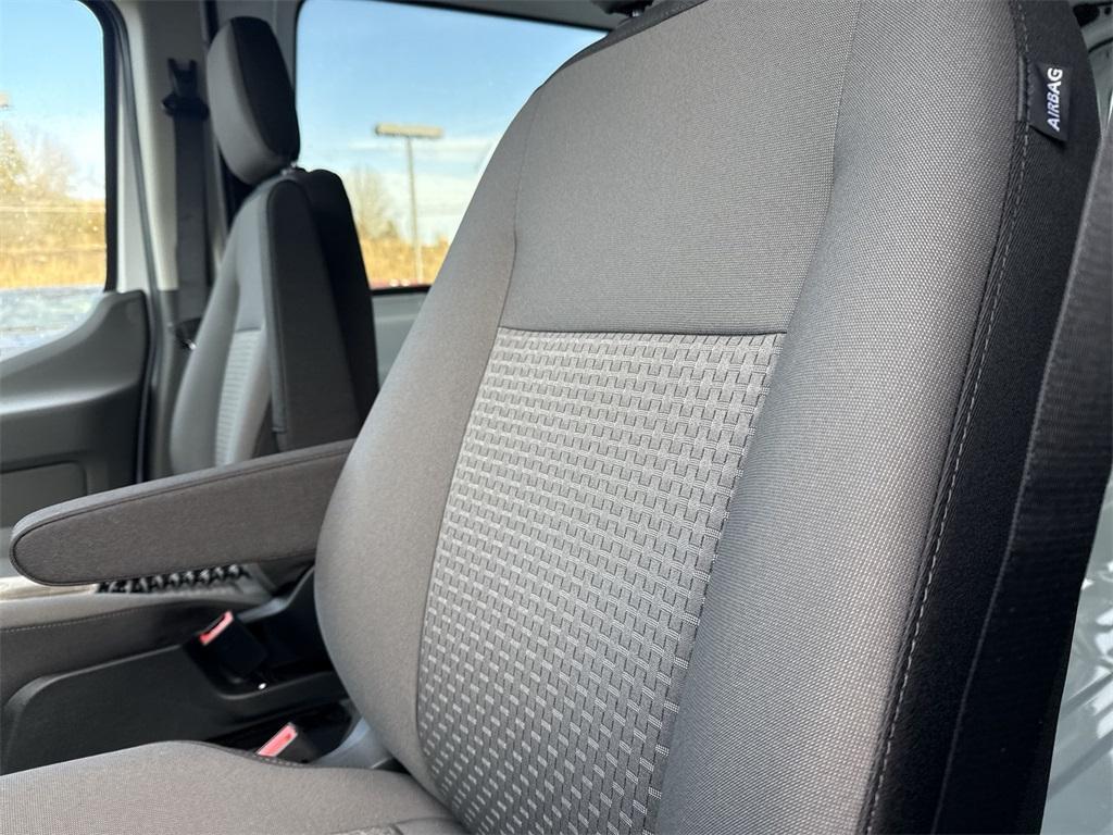 new 2026 Ford Transit-250 car, priced at $54,985