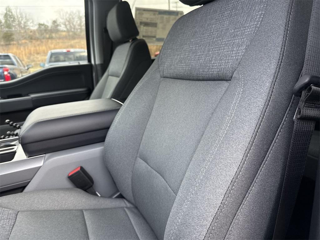 new 2026 Ford F-150 car, priced at $64,545