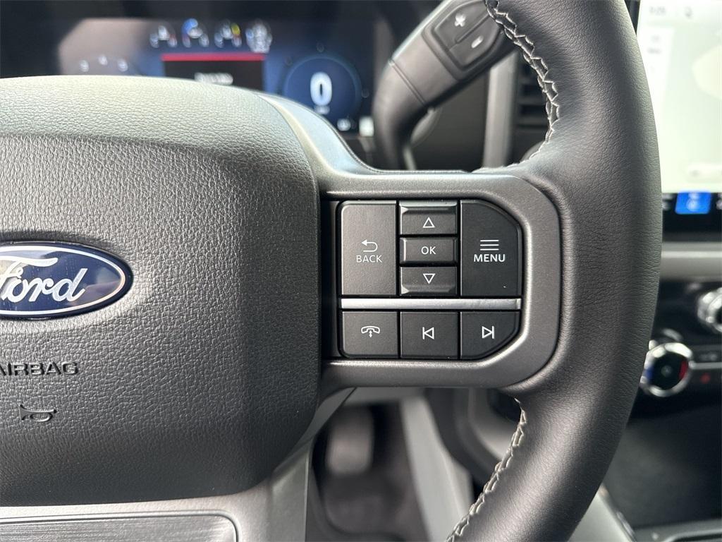 new 2026 Ford F-150 car, priced at $64,545