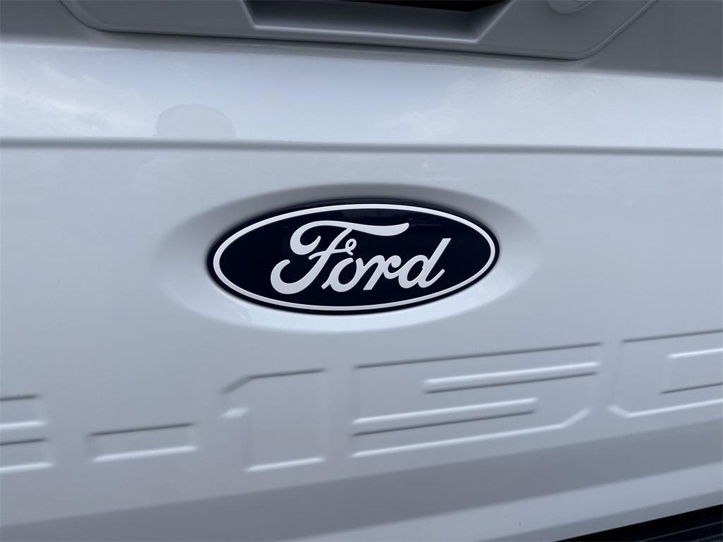 new 2026 Ford F-150 car, priced at $64,545
