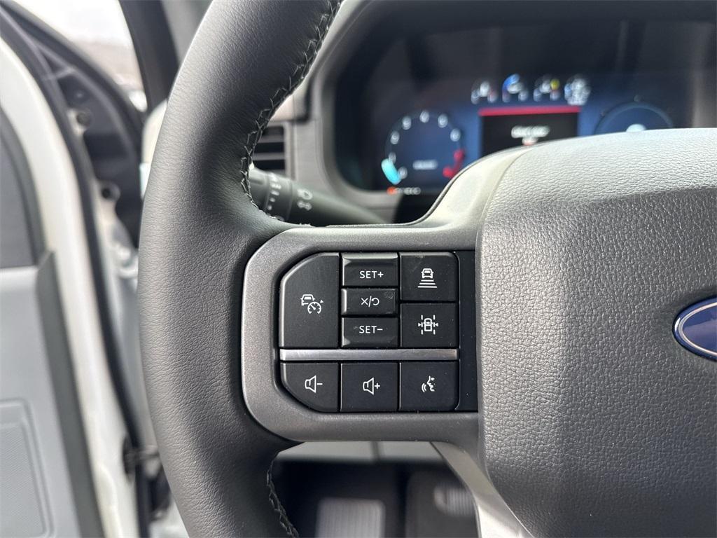 new 2026 Ford F-150 car, priced at $64,545