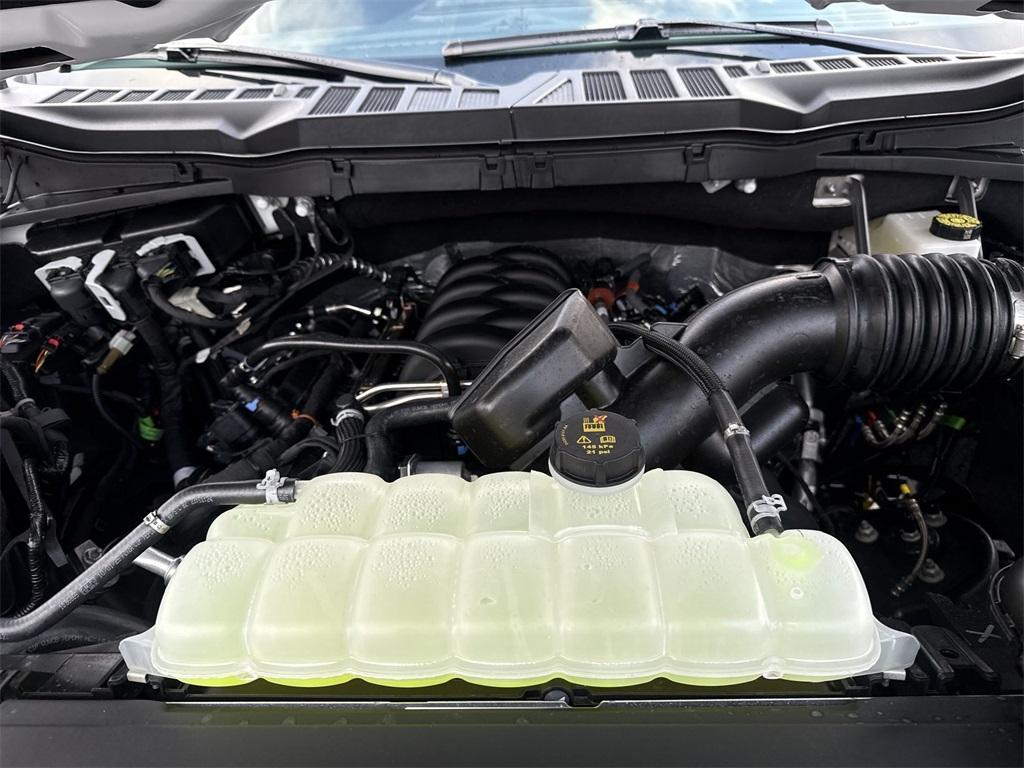 new 2026 Ford F-150 car, priced at $64,545