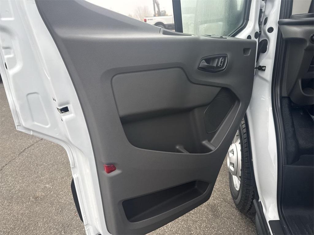 new 2026 Ford Transit-250 car, priced at $57,335