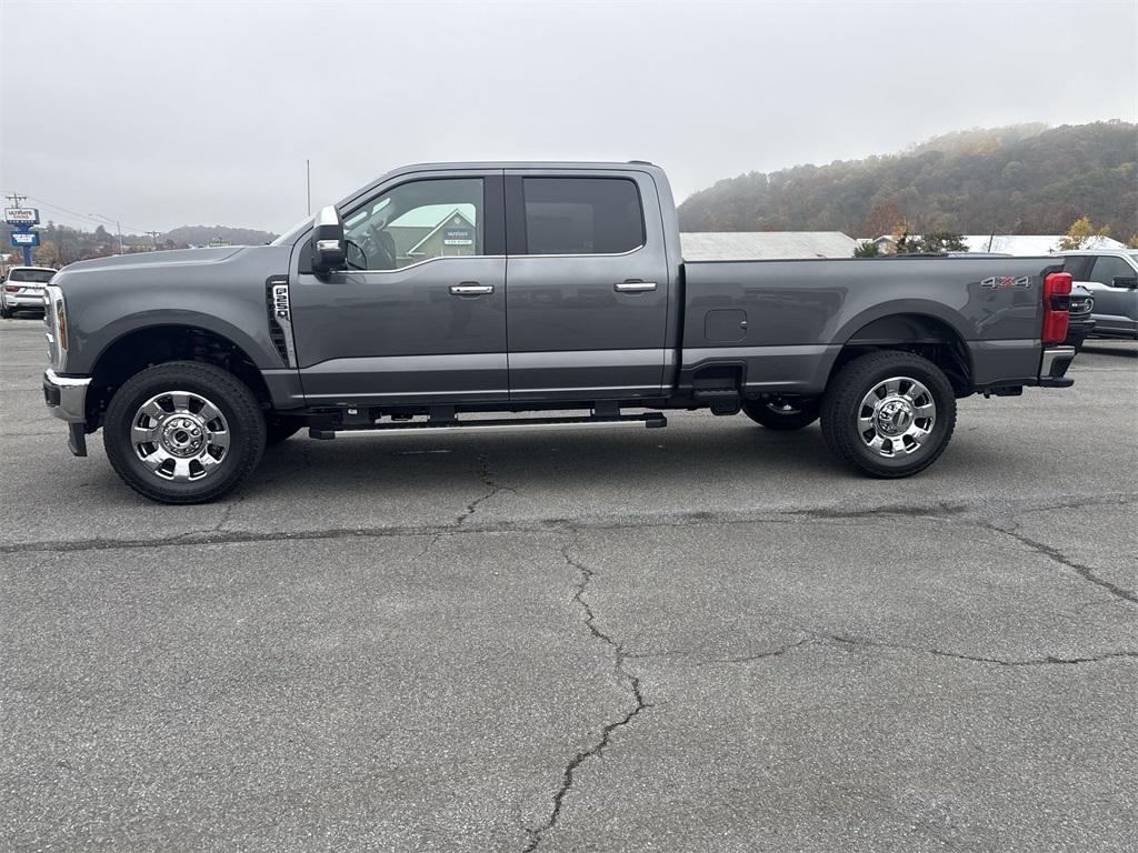 new 2026 Ford F-250 car, priced at $72,655