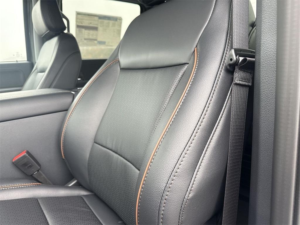 new 2026 Ford F-250 car, priced at $72,655