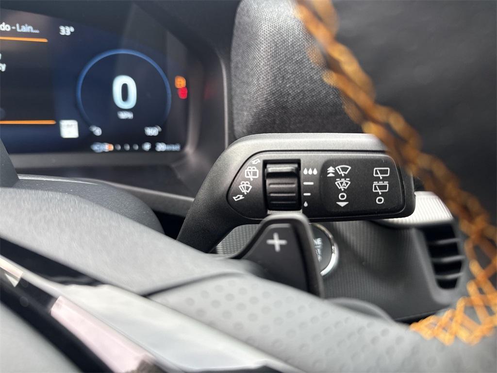 new 2026 Ford Explorer car, priced at $53,075