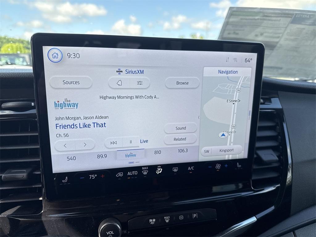 new 2025 Ford Transit-350 car, priced at $70,915