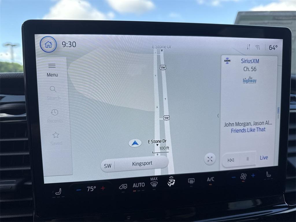 new 2025 Ford Transit-350 car, priced at $70,915