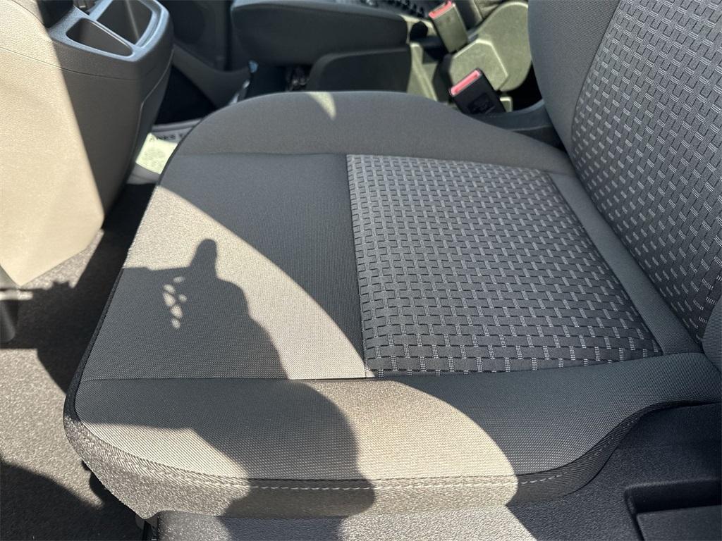 new 2025 Ford Transit-350 car, priced at $70,915