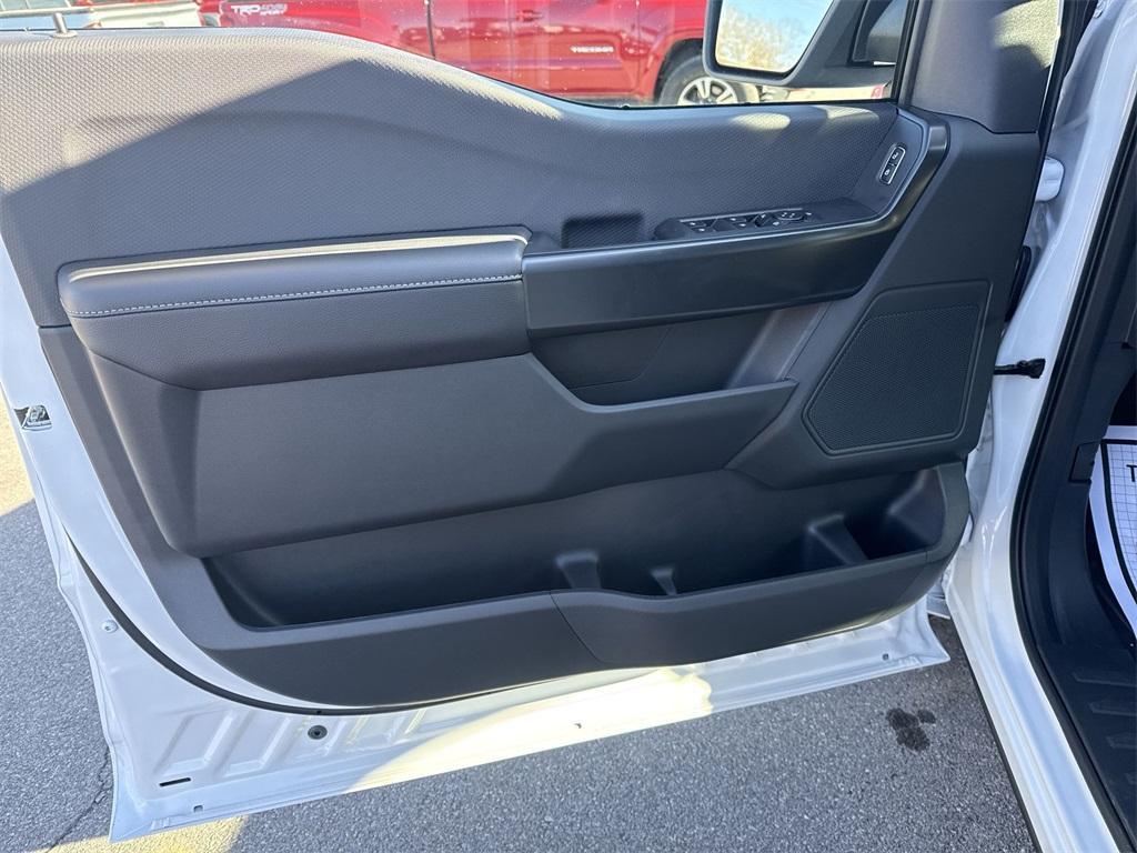 new 2026 Ford F-150 car