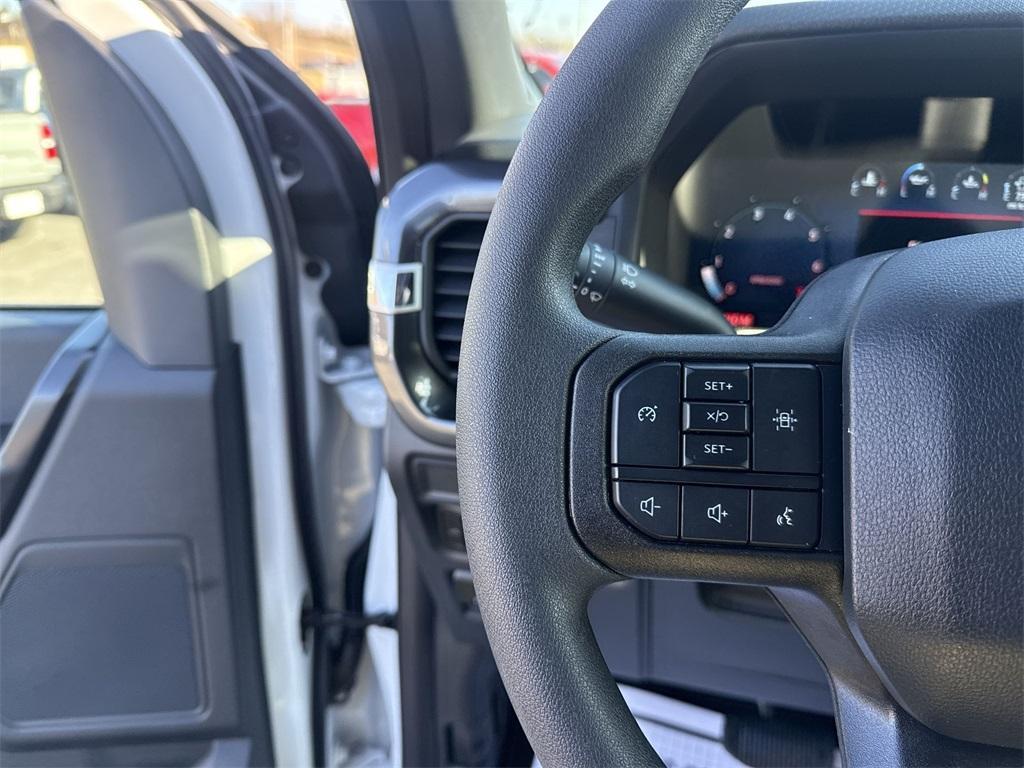 new 2026 Ford F-150 car