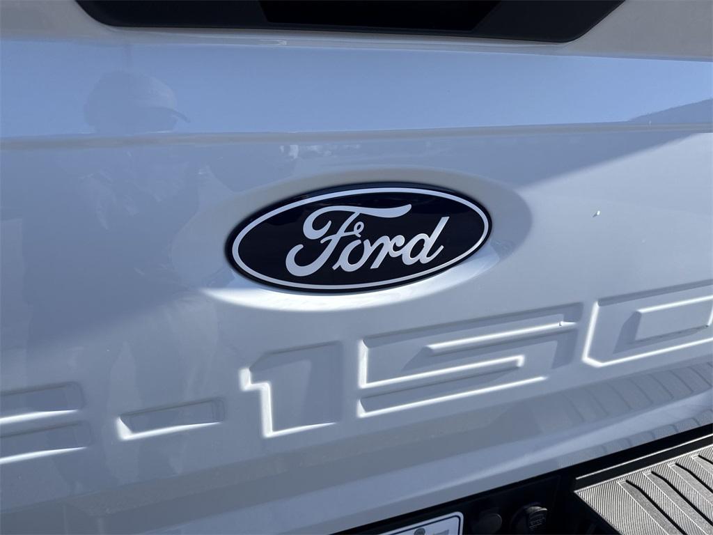 new 2026 Ford F-150 car