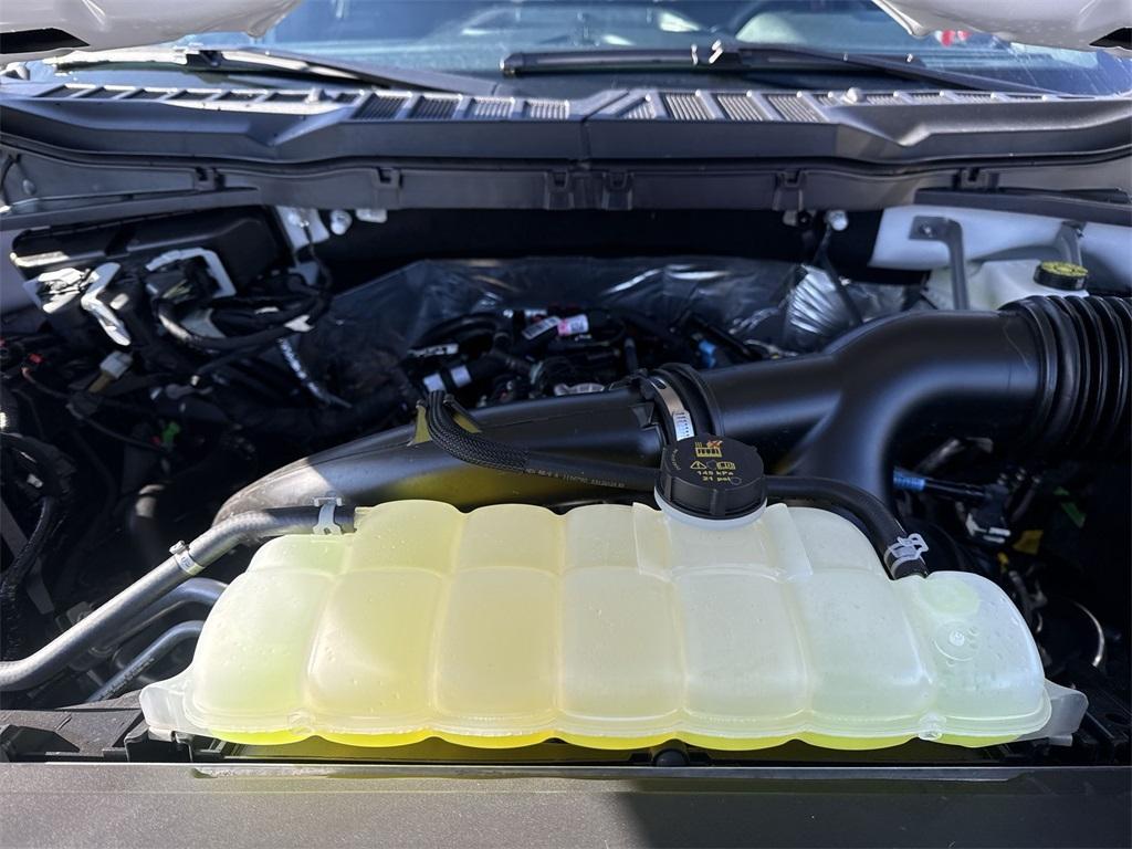 new 2026 Ford F-150 car