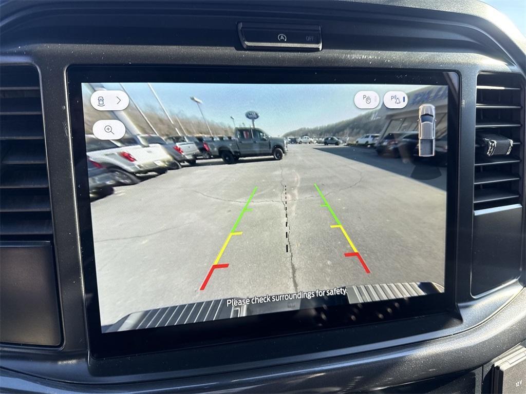 new 2026 Ford F-150 car