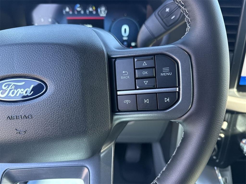 new 2026 Ford F-150 car, priced at $55,330