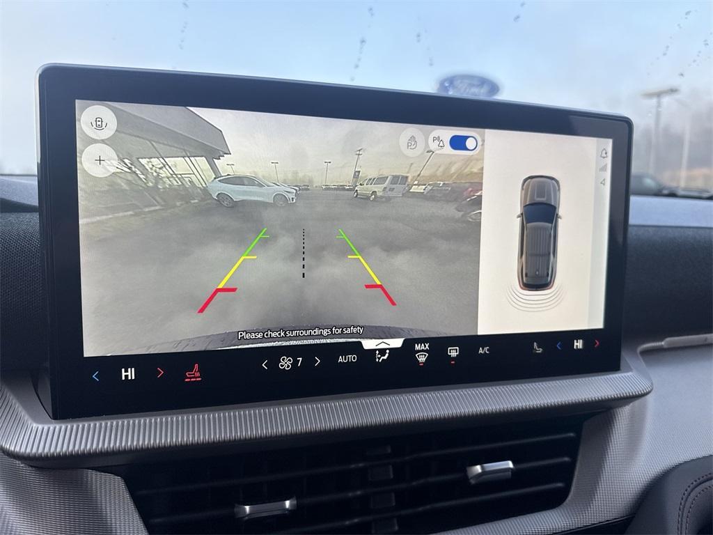 new 2026 Ford Explorer car