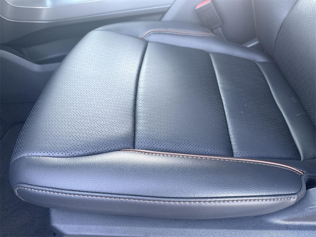 new 2025 Ford F-150 car, priced at $68,620