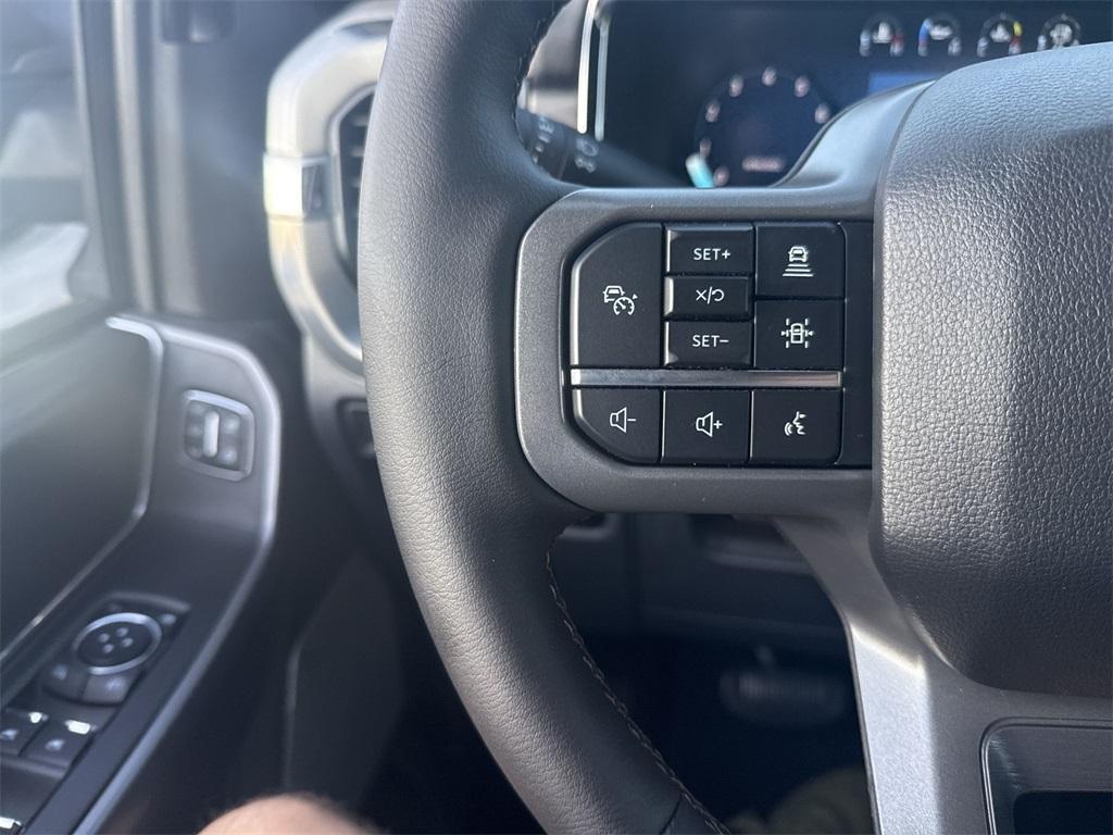 new 2025 Ford F-150 car, priced at $68,620