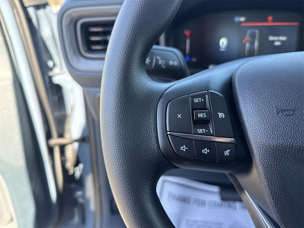 new 2026 Ford Maverick car