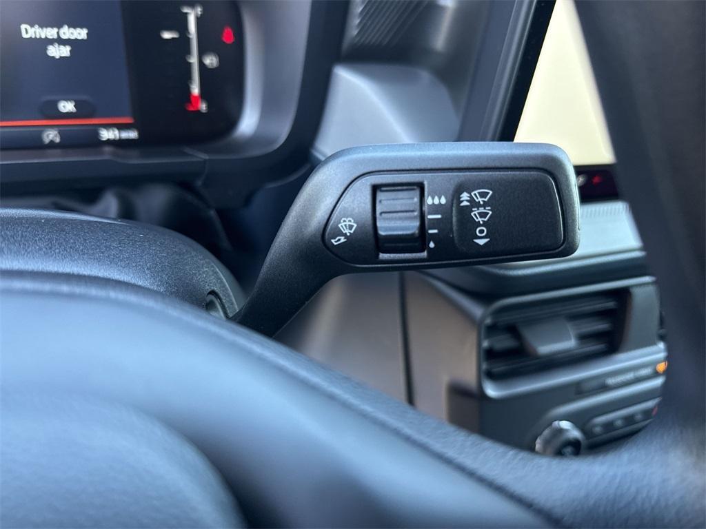 new 2026 Ford Maverick car