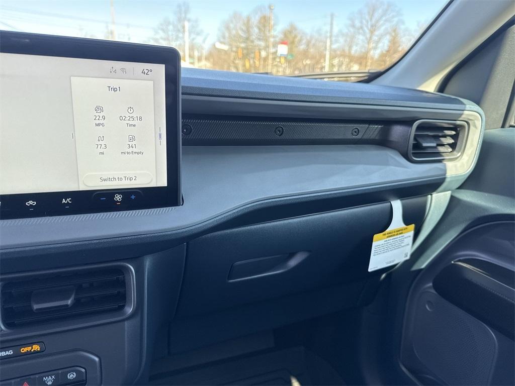 new 2026 Ford Maverick car