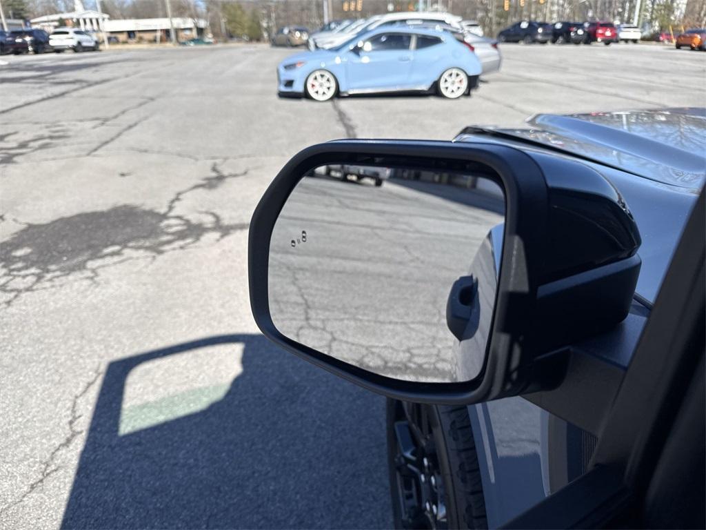 new 2026 Ford Maverick car