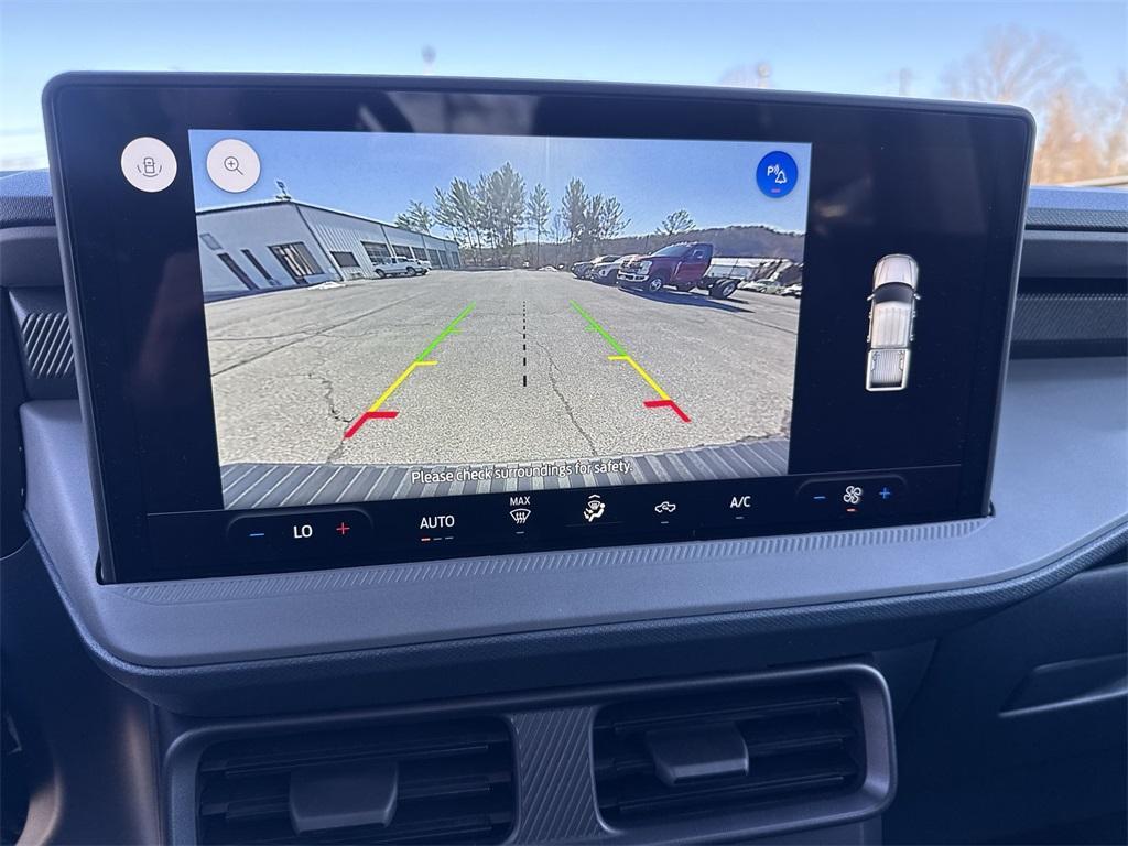 new 2026 Ford Maverick car