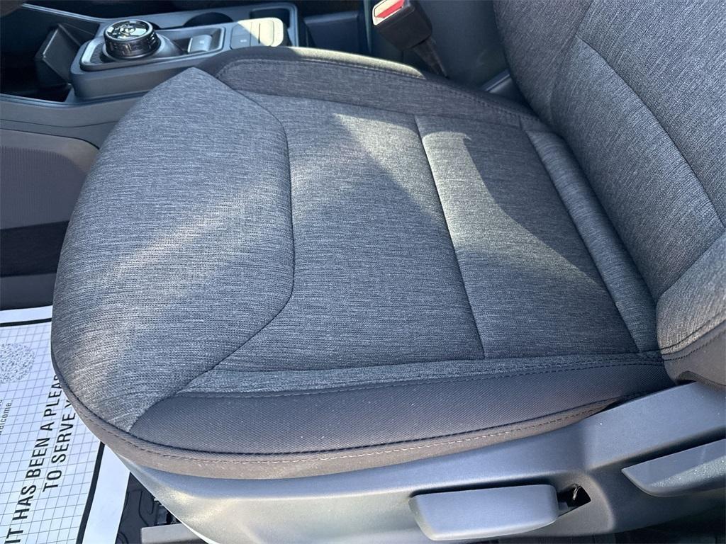 new 2026 Ford Maverick car