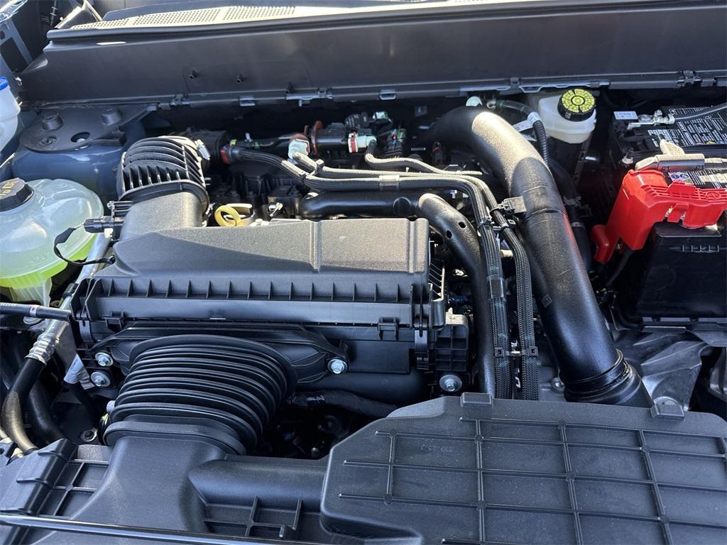 new 2026 Ford Maverick car