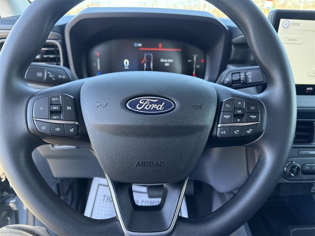 new 2026 Ford Maverick car