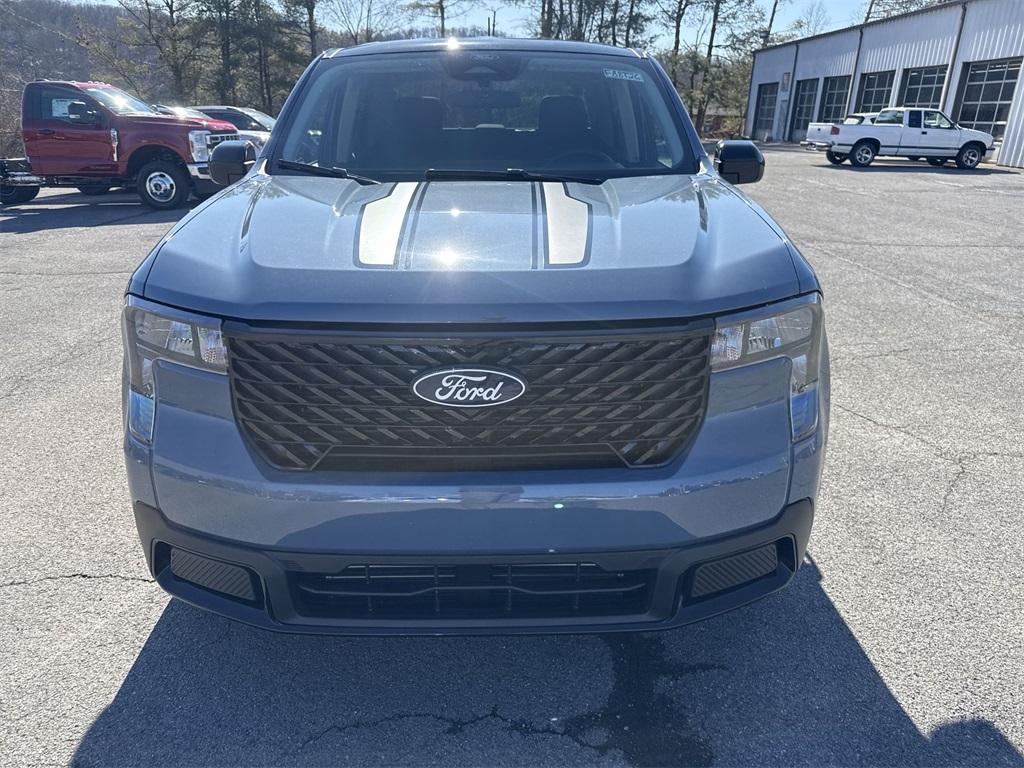 new 2026 Ford Maverick car