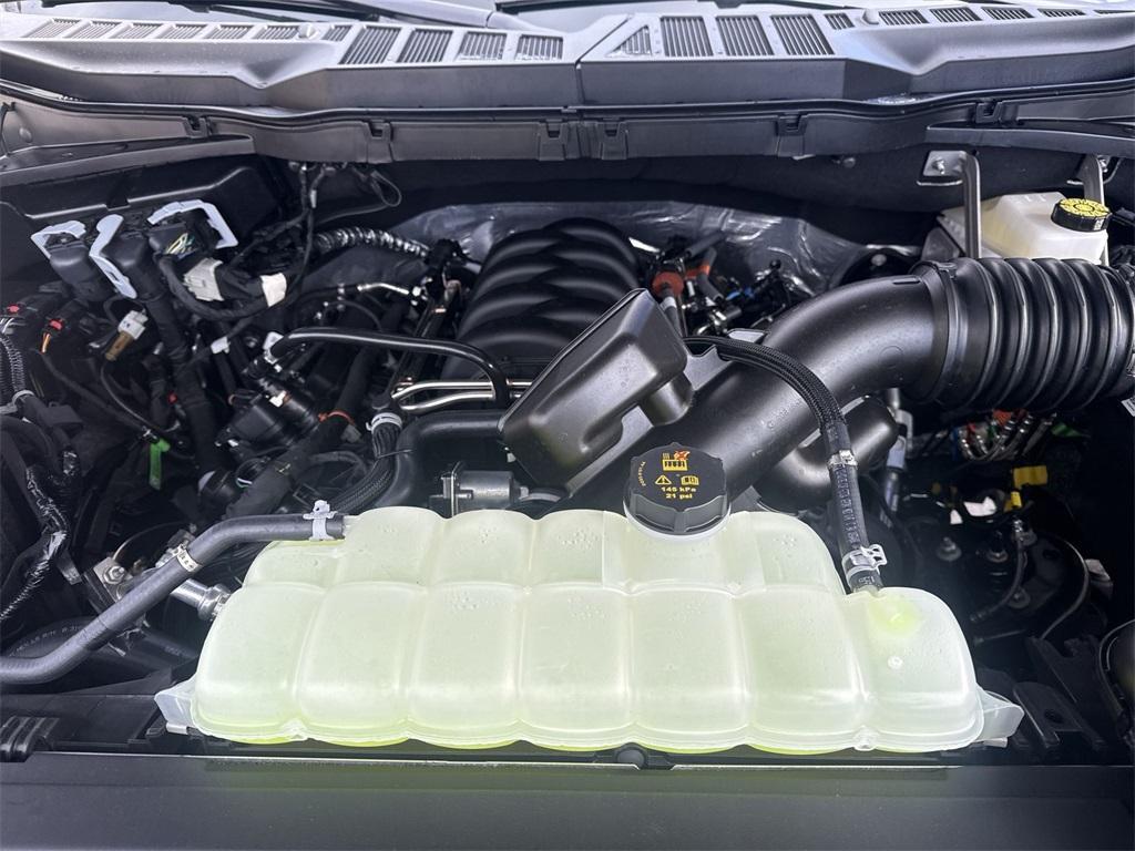 new 2026 Ford F-150 car, priced at $64,940