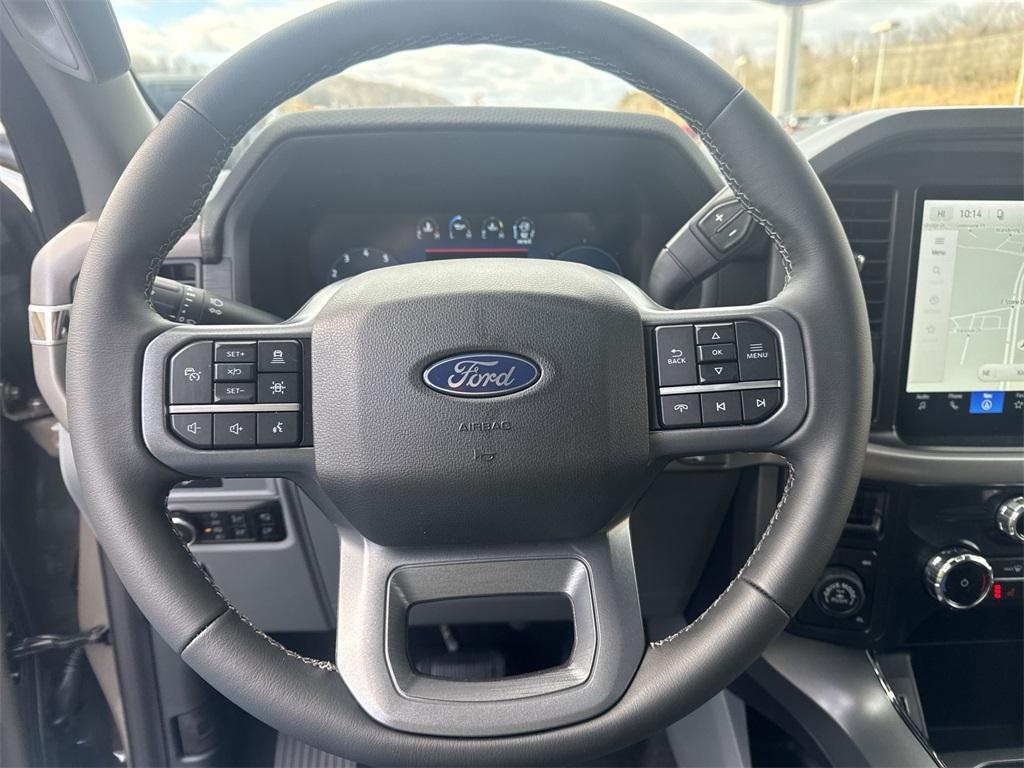 new 2026 Ford F-150 car, priced at $64,940