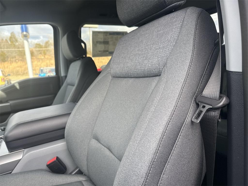 new 2026 Ford F-150 car, priced at $64,940