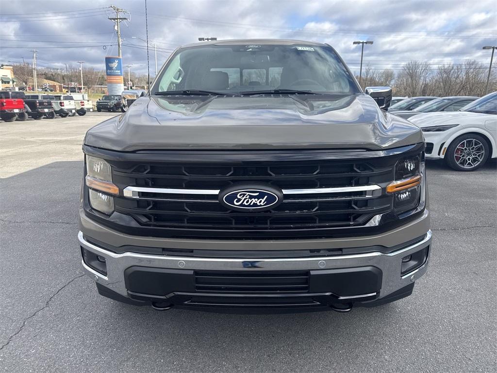 new 2026 Ford F-150 car, priced at $64,940