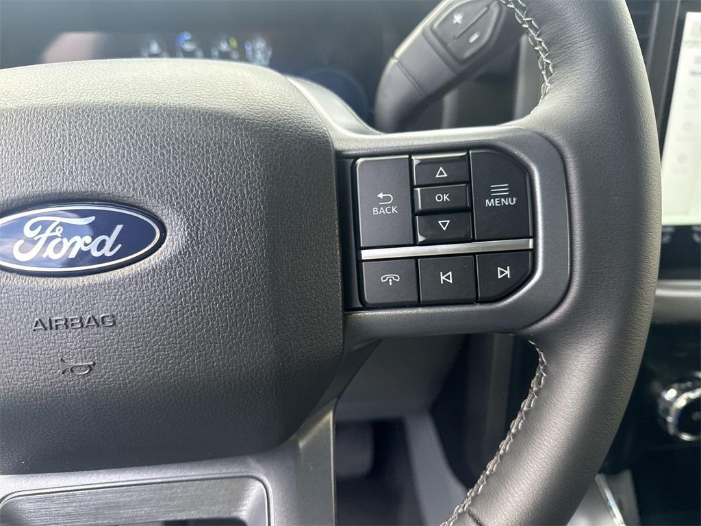 new 2026 Ford F-150 car, priced at $64,940